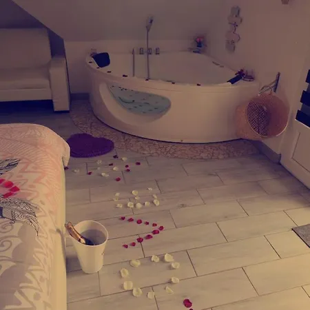 La Plumeria Prázdninový dům *