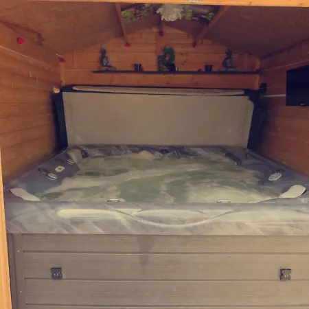 Holiday home La Plumeria Baincthun