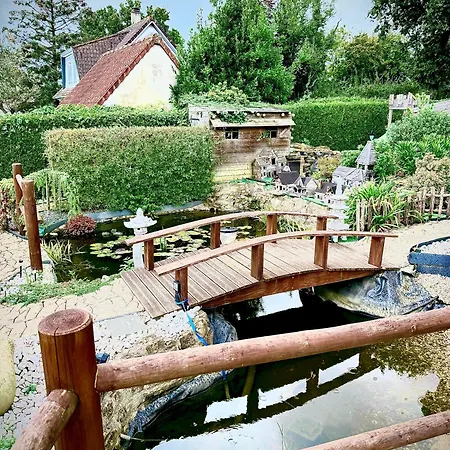 La Plumeria * Baincthun