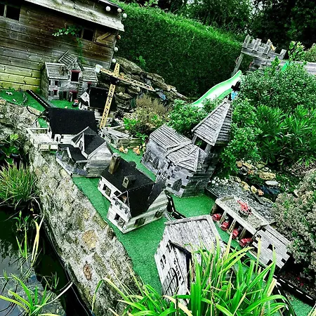 La Plumeria Baincthun