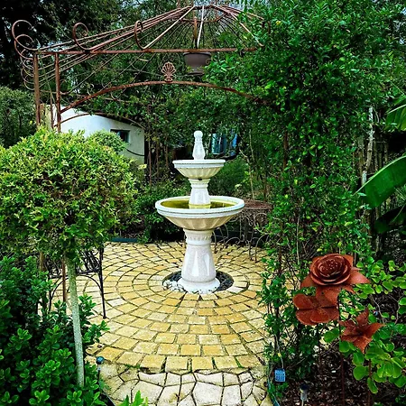 Ferienhaus La Plumeria