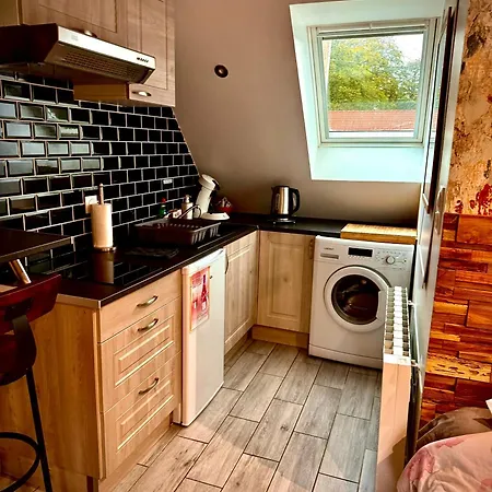 La Plumeria * Baincthun