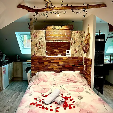 La Plumeria Prázdninový dům