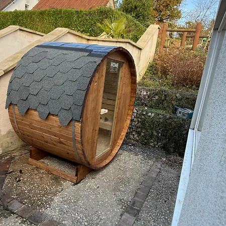 La Plumeria Vakantiehuis