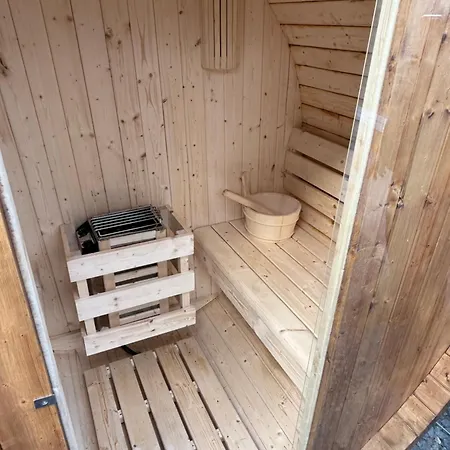 La Plumeria Prázdninový dům *