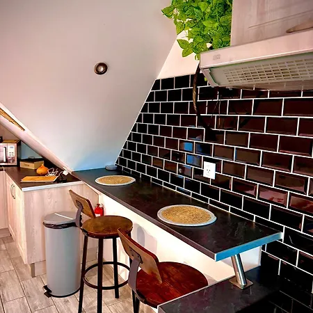 Holiday home La Plumeria Baincthun
