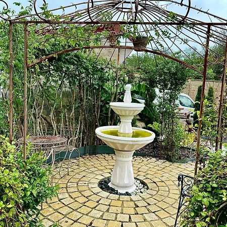 La Plumeria * Baincthun