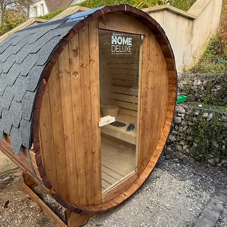 Ferienhaus La Plumeria