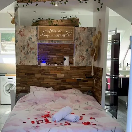 La Plumeria Baincthun