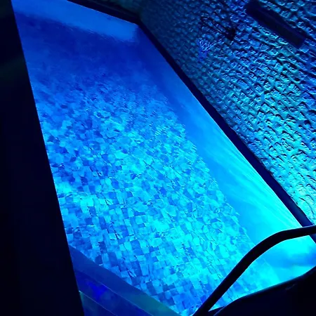La Plumeria Prázdninový dům