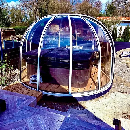 Ferienhaus La Plumeria