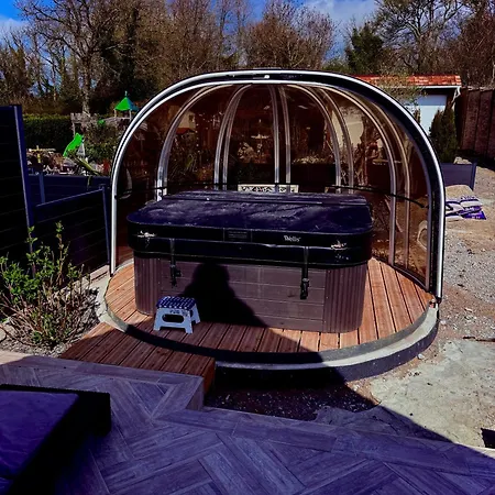 La Plumeria Vakantiehuis *