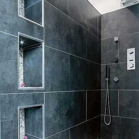 La Plumeria Ferienhaus *