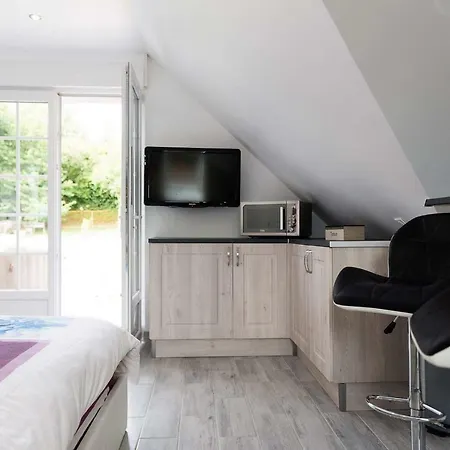 Vakantiehuis La Plumeria *