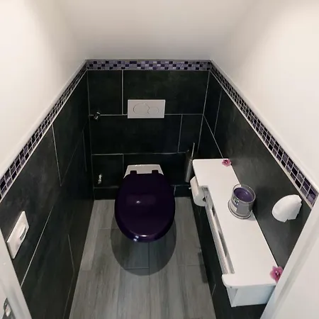 La Plumeria * Baincthun