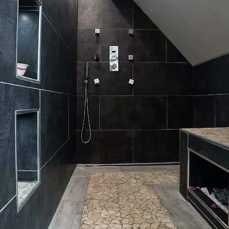 La Plumeria Baincthun