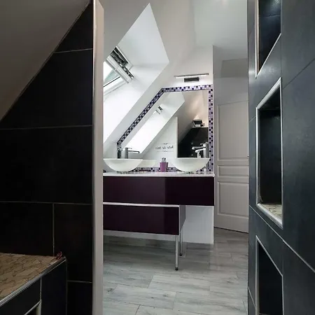 La Plumeria Ferienhaus *