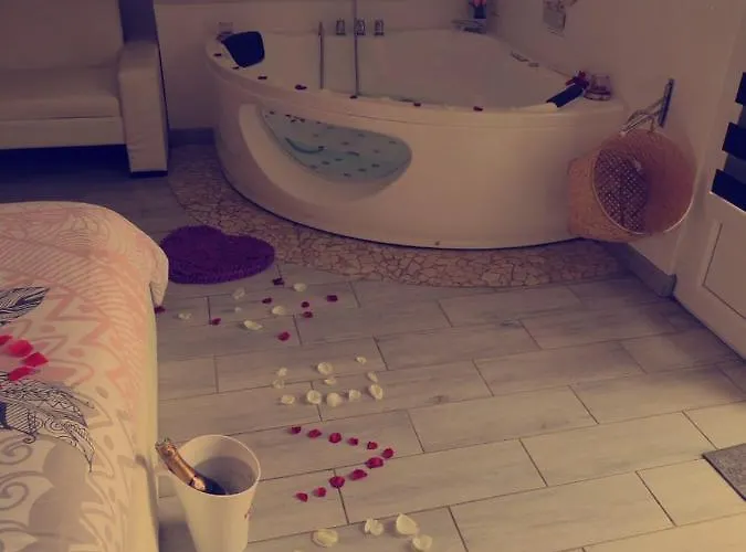 La Plumeria Hébergement de vacances *