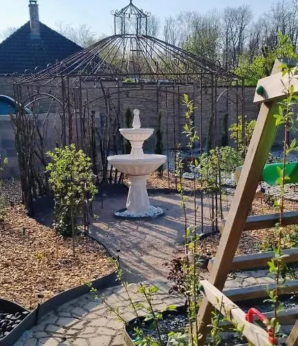 La Plumeria Baincthun