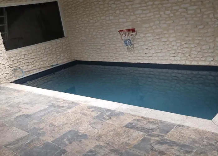 La Plumeria Hébergement de vacances