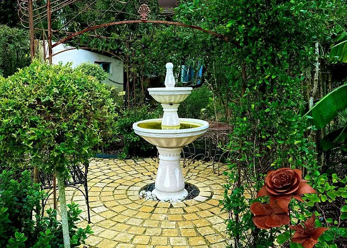 Hébergement de vacances La Plumeria