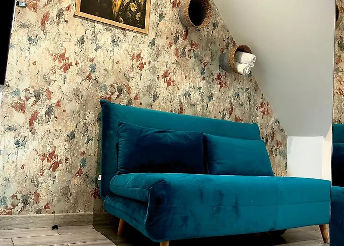 La Plumeria Baincthun