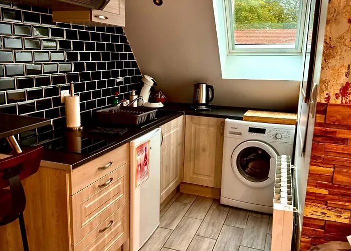 La Plumeria * Baincthun