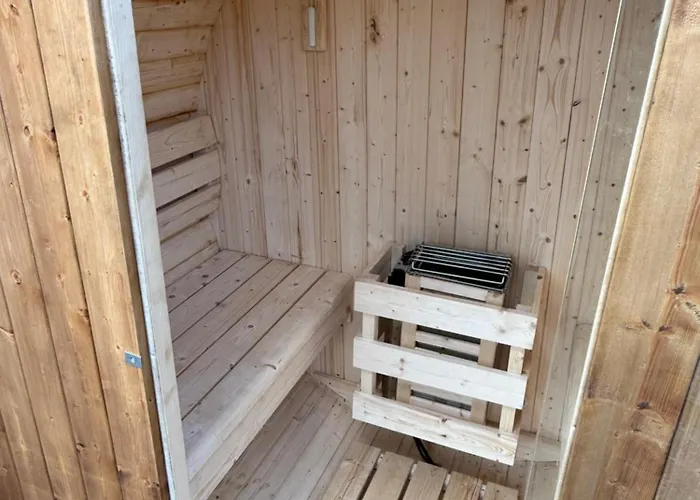 La Plumeria Baincthun