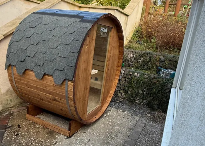 La Plumeria Hébergement de vacances