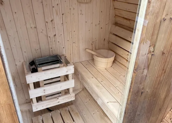 La Plumeria Hébergement de vacances *