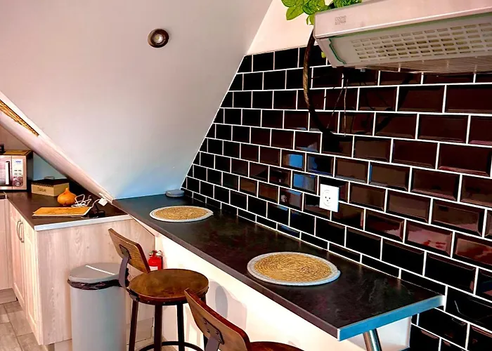 Hébergement de vacances La Plumeria Baincthun