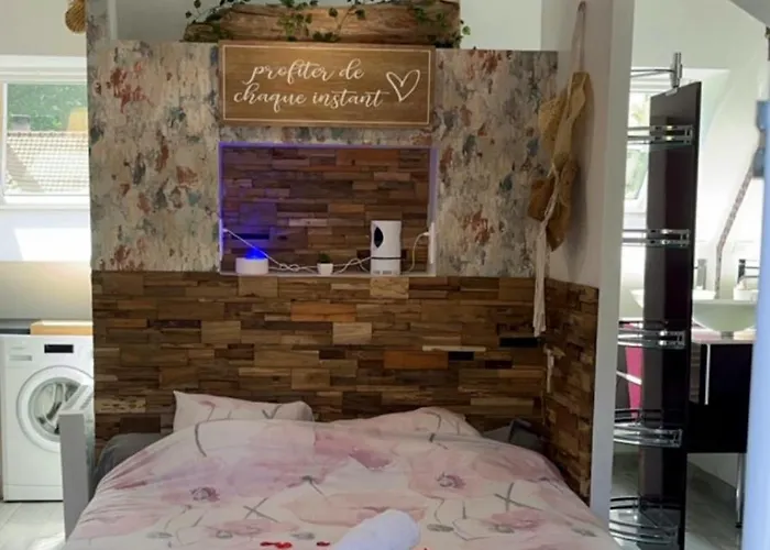 La Plumeria Baincthun