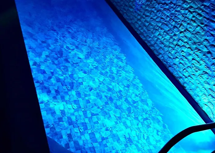 La Plumeria Hébergement de vacances