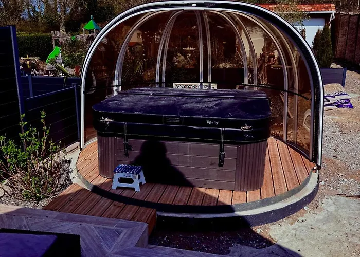 La Plumeria Hébergement de vacances *