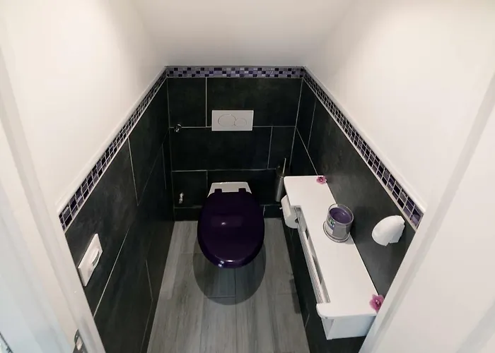 La Plumeria * Baincthun